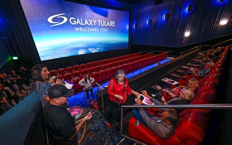 tulare galaxy showtimes|tulare outlets movies.